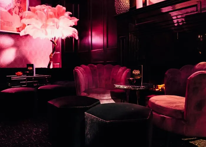 The Vermont Aparthotel Newcastle upon Tyne